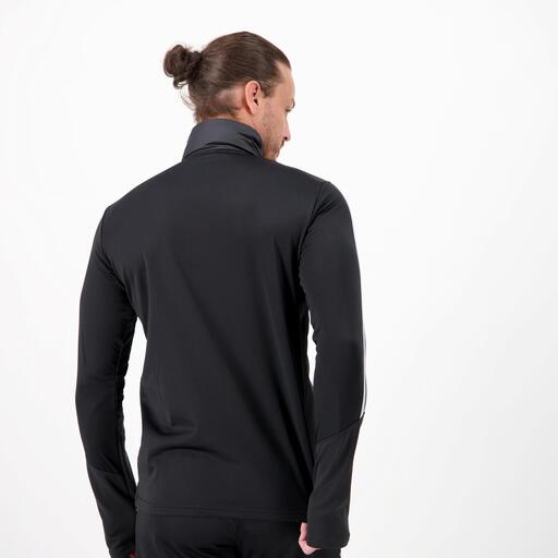 adidas Tiro 24 Training Top Asia Sizing 'Black White' — foto 6