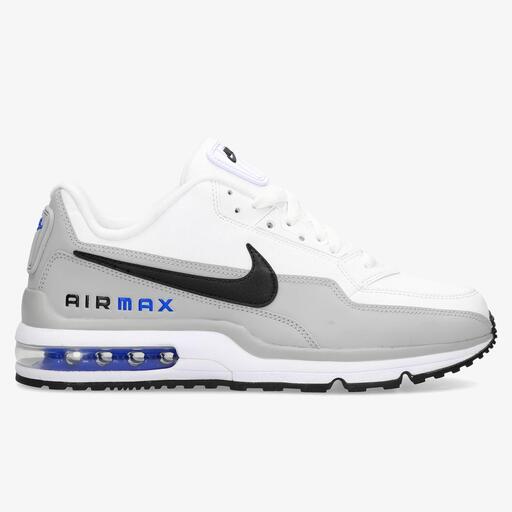 Nike air max discount ltd 3 44