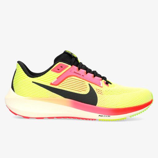 Nike air 2024 pegasus hombre