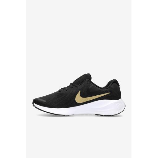 Nike Revolution Zapatillas Nike Negras Mujer De Moda Nike