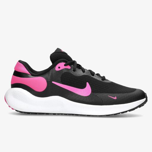 Tenis nike de nina sale