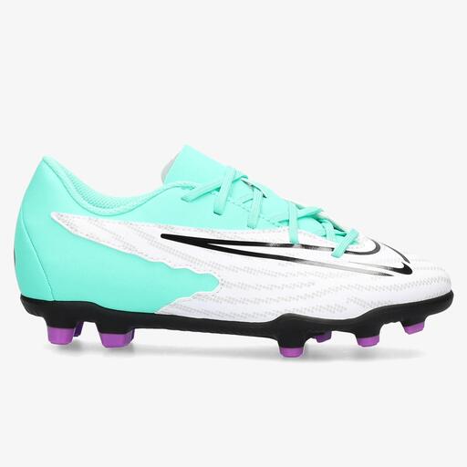Botas futbol mercurial niño outlet