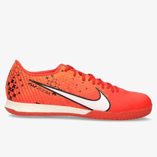 Nike Mercurial Vapor - Rojo - Zapatillas Fútbol Sala Hombre, Sprinter