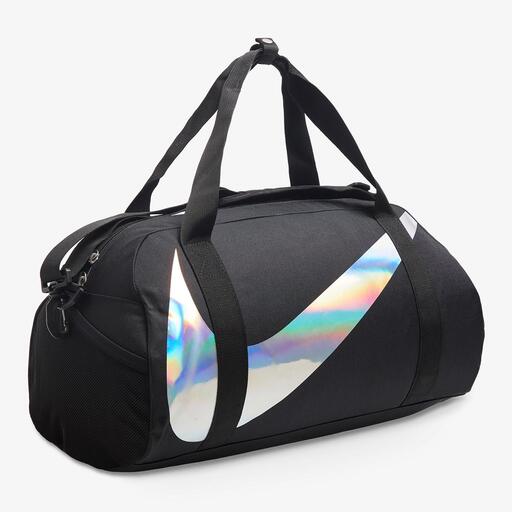 Bolsa gimnasio store mujer nike