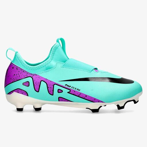 Nike botas futbol niño