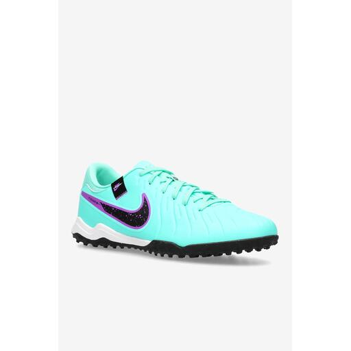 Nike Tiempo Legend Turf Gris Zapatillas Fútbol Hombre Sprinter