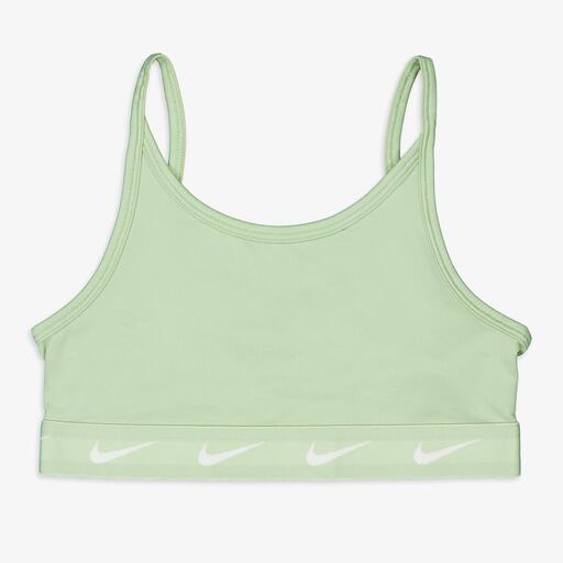 Top niña online nike