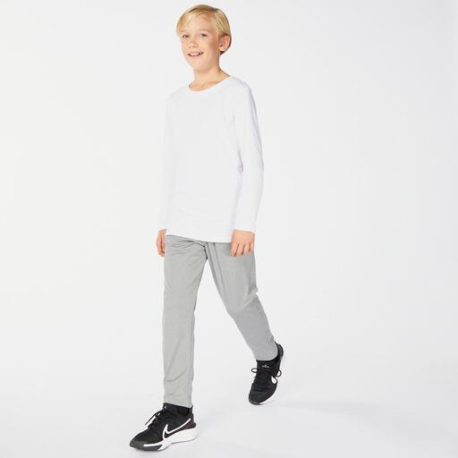 Jogging swoosh online gris