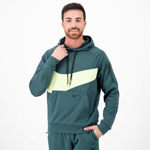 Chaqueta nike online sprinter