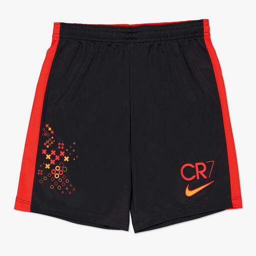 Pantalon corto nike negro outlet