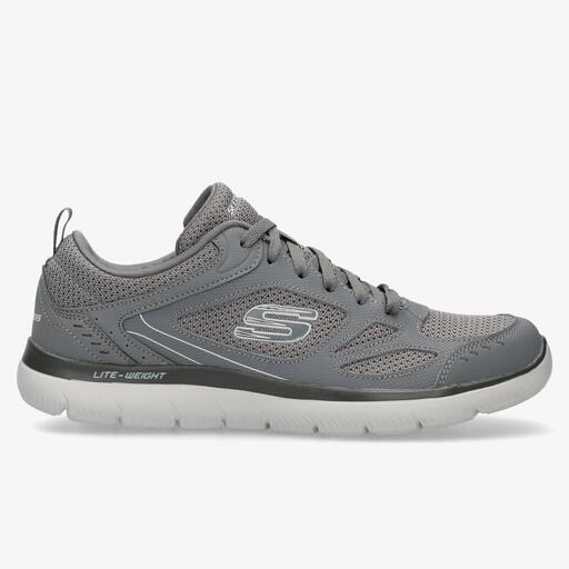 Sprinter skechers hombre hot sale