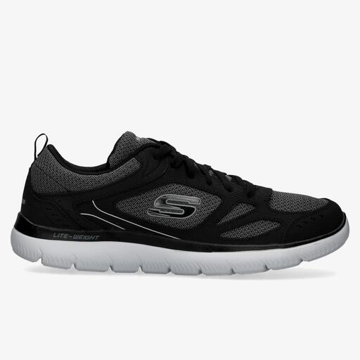 Zapatos skechers granada outlet hombre