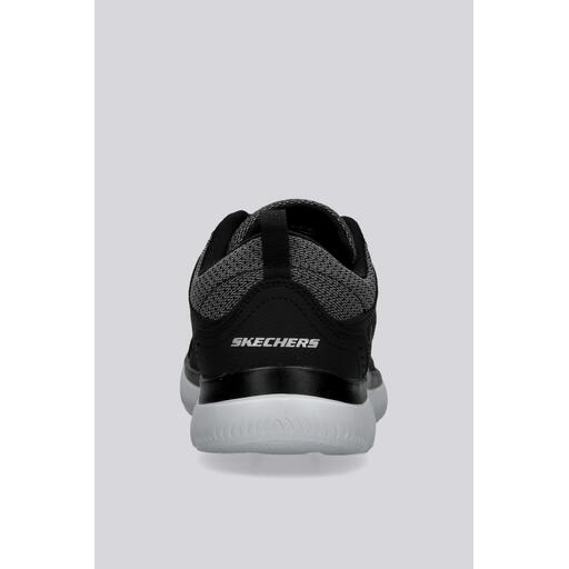 Skechers Summits Antracita Zapatillas Running Hombre Sprinter