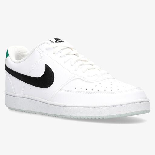 Nike Court Vision Low