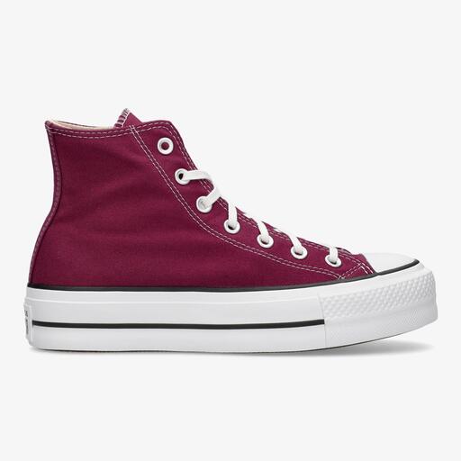 Converse shop rosas sprinter