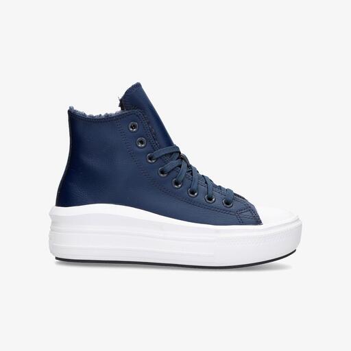 Converse plataforma sprinter new arrivals