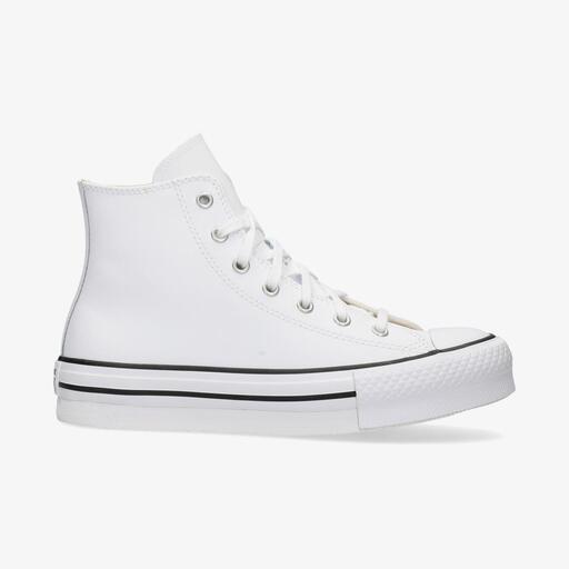 Las converse tallan discount grande