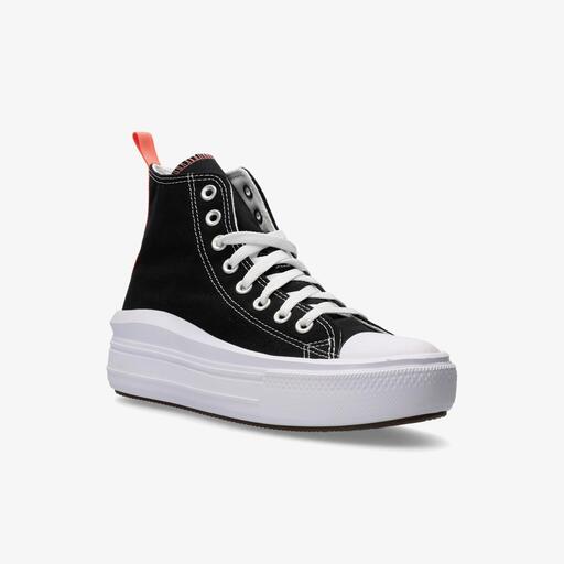 Zapatillas converse mujer online sprinter