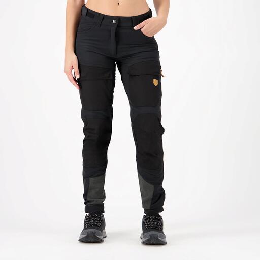 Pantalon trekking 2025 mujer sprinter