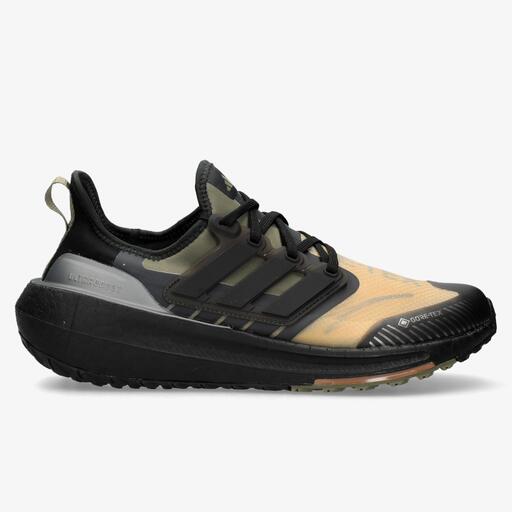 Adidas boost hotsell running hombre