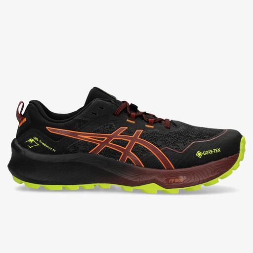 Asics zapatillas best sale running hombre