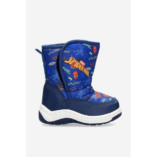 Botas Apreski Hombre Sprinter Botas Nieve Hombre Apreski Spiderman