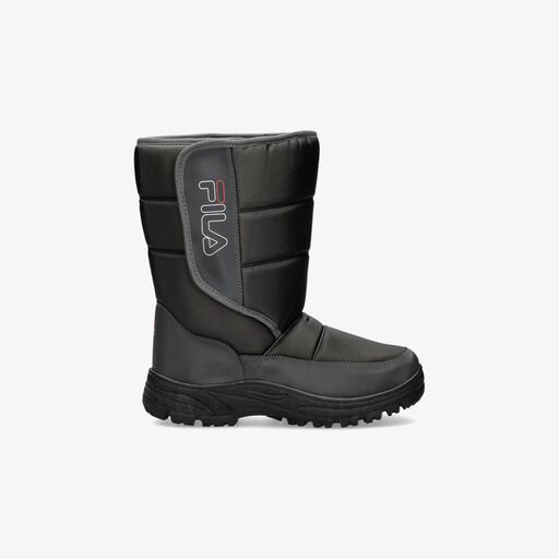 Botas 2024 da fila