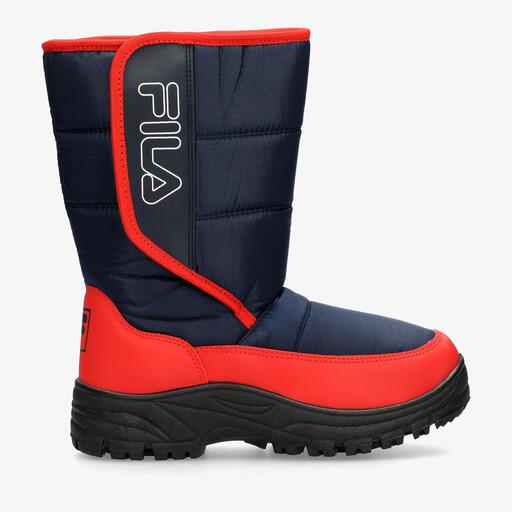 Botas fila cheap niño