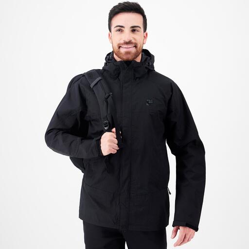 Ropa discount montaña hombre