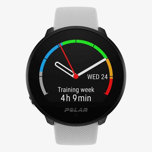 Polar Unite, el smartwatch deportivo con GPS alcanza hoy su precio mínimo  en