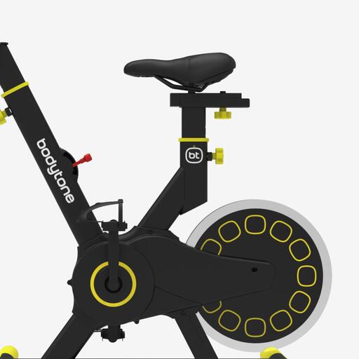 Bici indoor online bodytone