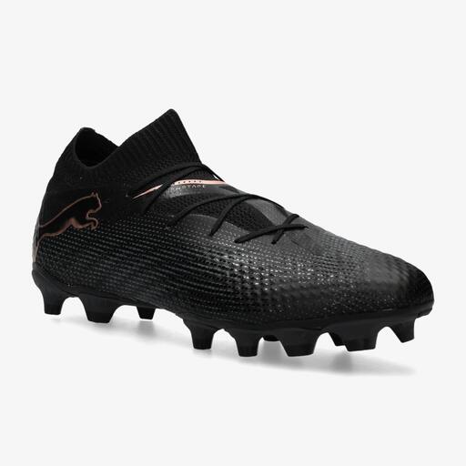 Puma future preta cheap
