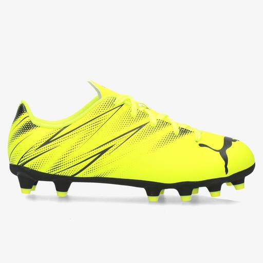 Sprinter botas hotsell de futbol niño