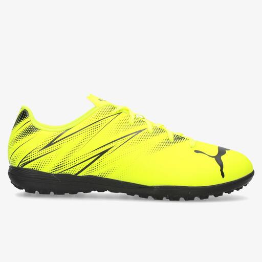 Nike Mercurial Vapor - Amarillo - Botas Fútbol Turf, Sprinter
