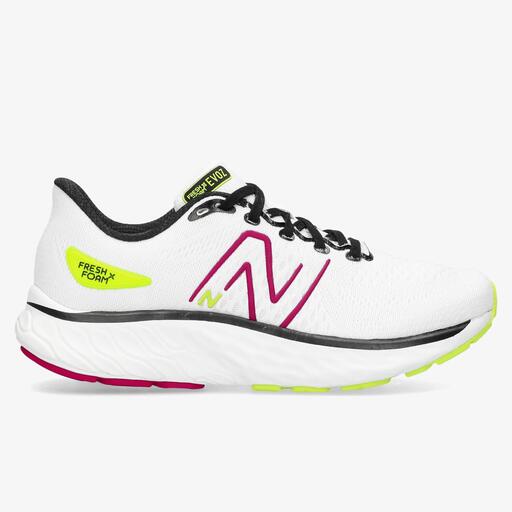 Sprinter zapatillas 2024 mujer new balance