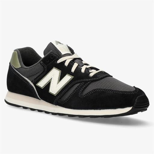 New balance 373 store niño negro