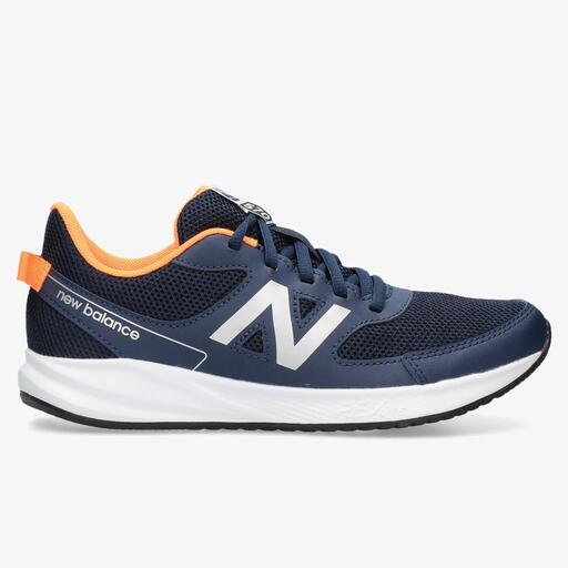 New balance 2024 en sprinter