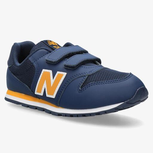 New balance 2024 500 azul