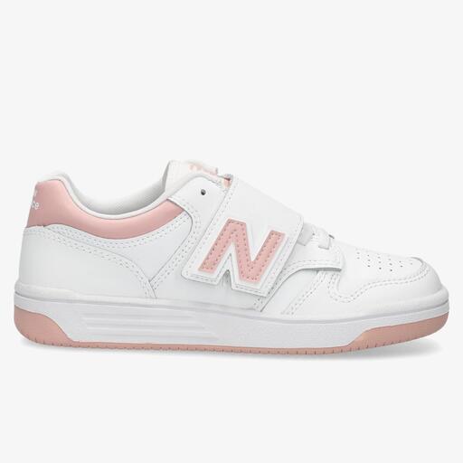 New balance clearance niña velcro bogota