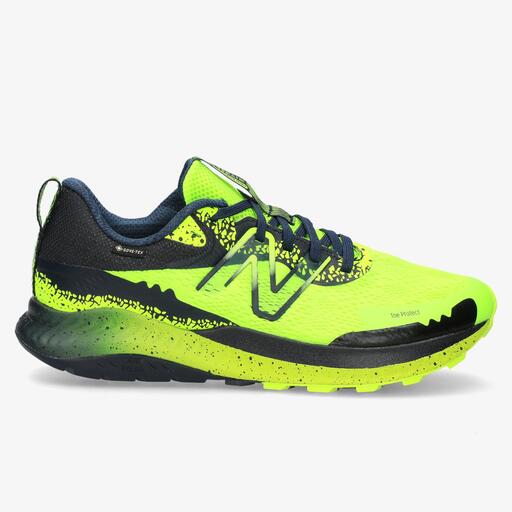 Zapatillas trail outlet running hombre sprinter