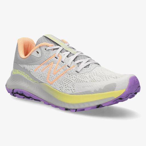 New balance 2024 trail mujer 75