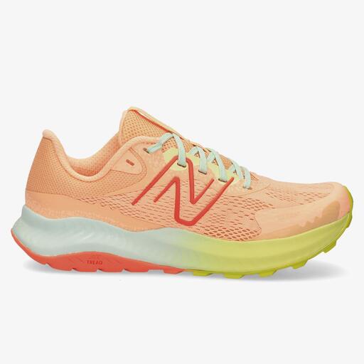 New balance best sale mujer sprinter