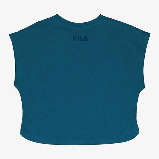 Camiseta 2025 fila niña