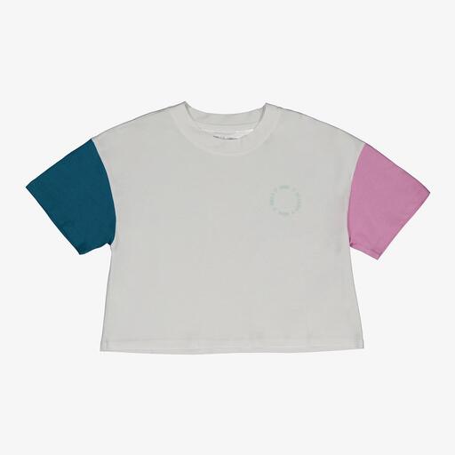 Camiseta Fila - Rosa - Camiseta Fitness Mujer, Sprinter