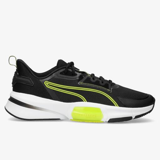 Zapatillas discount fitness hombre