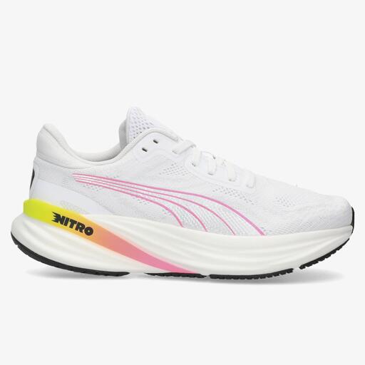 Zapatillas puma 2025 mujer sprinter