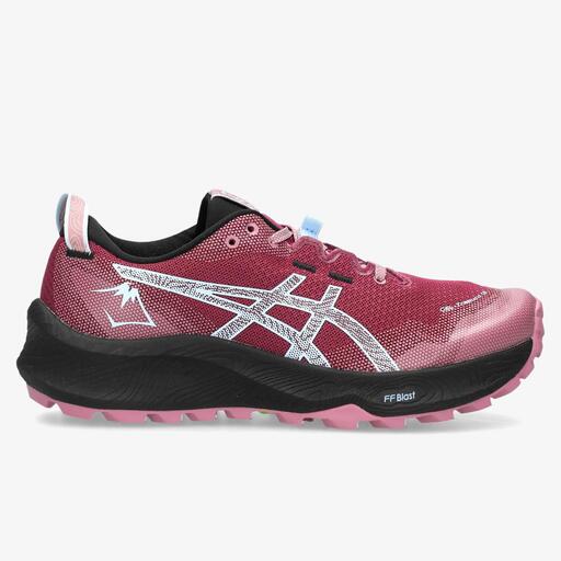 Asics gel nimbus store 12 hombre Rosas