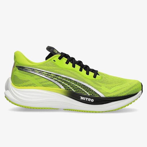 Zapatillas puma 2025 sprinter opiniones