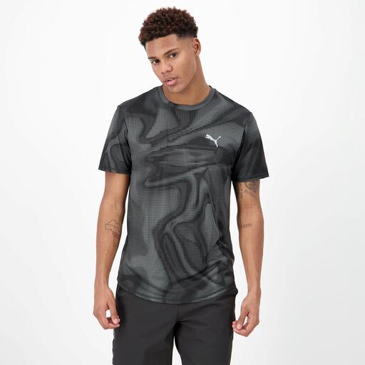 Camiseta puma 2025 hombre sprinter