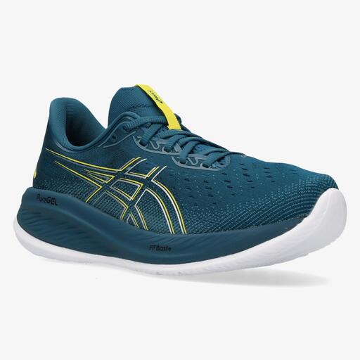 Zapatillas correr 2024 asics gel